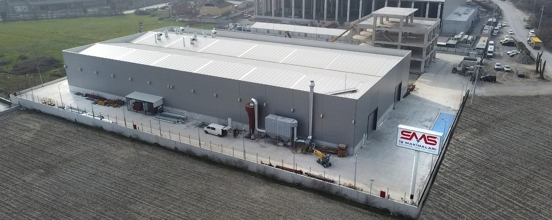 Türkiye’den Dünyaya Güçlü Makinalar!