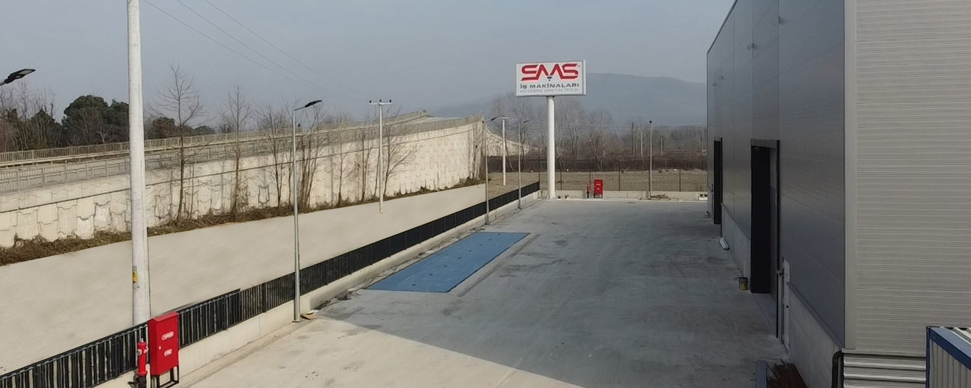 İşinizde Yükünüzü Hafifletiyoruz!